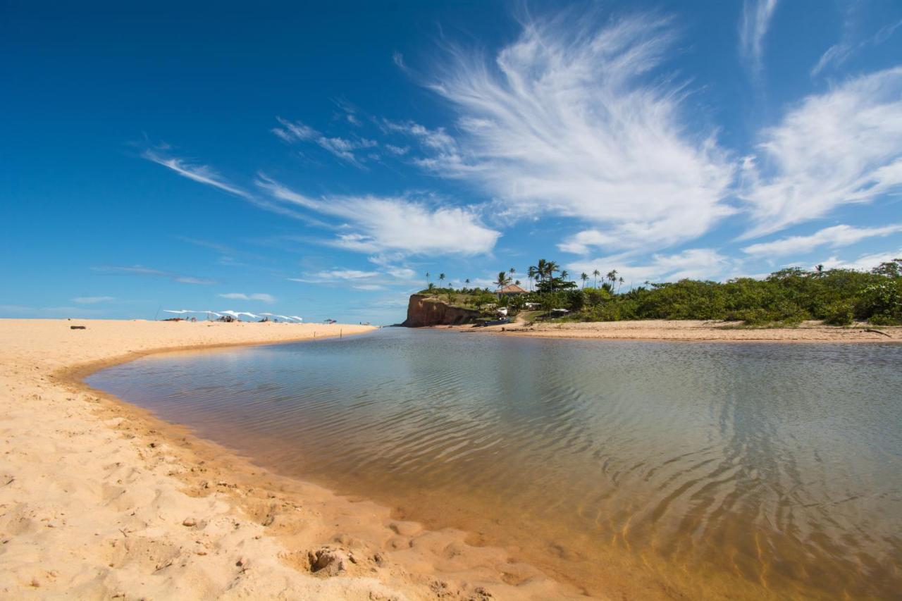Paraiso Azul Com Vistas Maravilhosas クムルサティバ エクステリア 写真