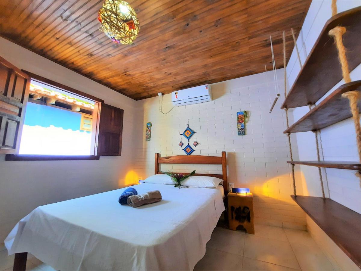 Paraiso Azul Com Vistas Maravilhosas クムルサティバ エクステリア 写真