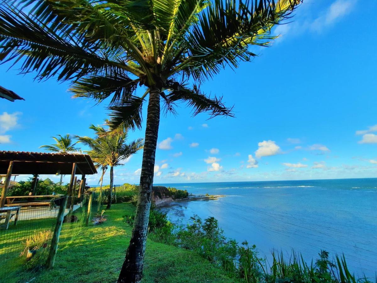 Paraiso Azul Com Vistas Maravilhosas クムルサティバ エクステリア 写真