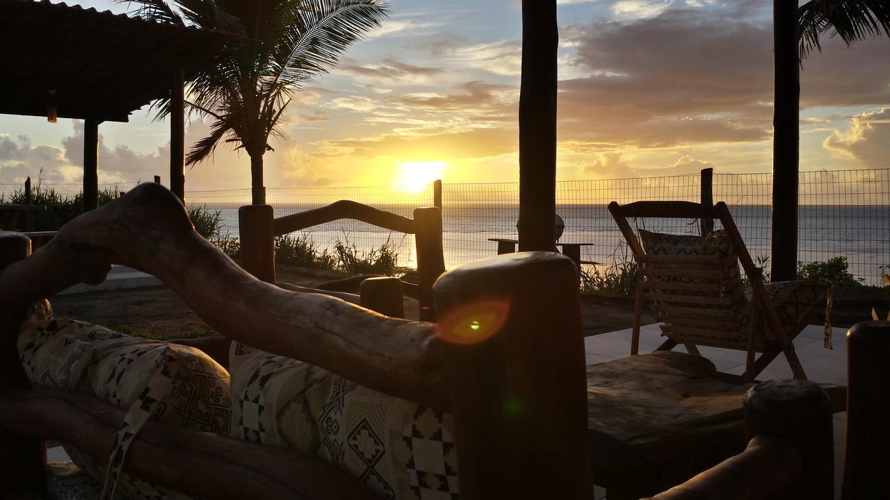 Paraiso Azul Com Vistas Maravilhosas クムルサティバ エクステリア 写真