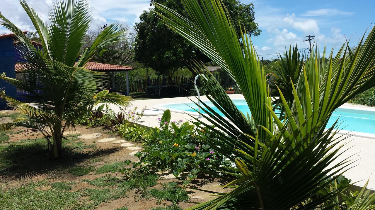 Paraiso Azul Com Vistas Maravilhosas クムルサティバ エクステリア 写真