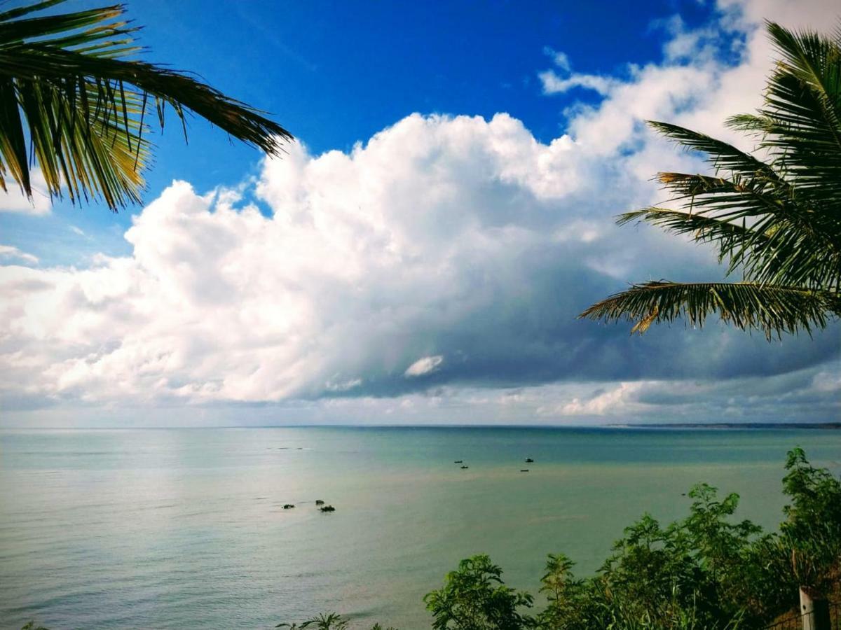Paraiso Azul Com Vistas Maravilhosas クムルサティバ エクステリア 写真