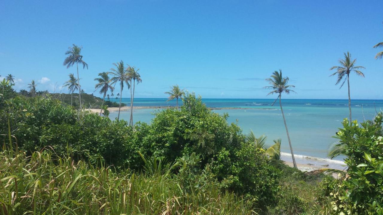 Paraiso Azul Com Vistas Maravilhosas クムルサティバ エクステリア 写真